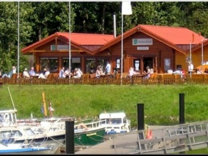 Foto: Hafen-Cafe Marinapark