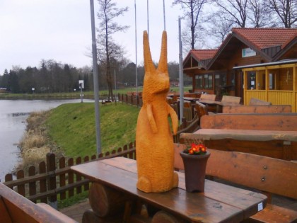 Foto: Hafen-Cafe Marinapark