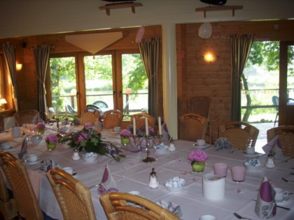 Foto: Hafen-Cafe Marinapark